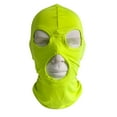 thumbnail image 1 of Wancir Windproof Face Mask with 3D Ventilation for Cycling/Motorcycle, 1 of 2