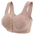 thumbnail image 1 of Wancir Wire-Free Lift Bra - Anti-Sagging & Side Support, 1 of 2