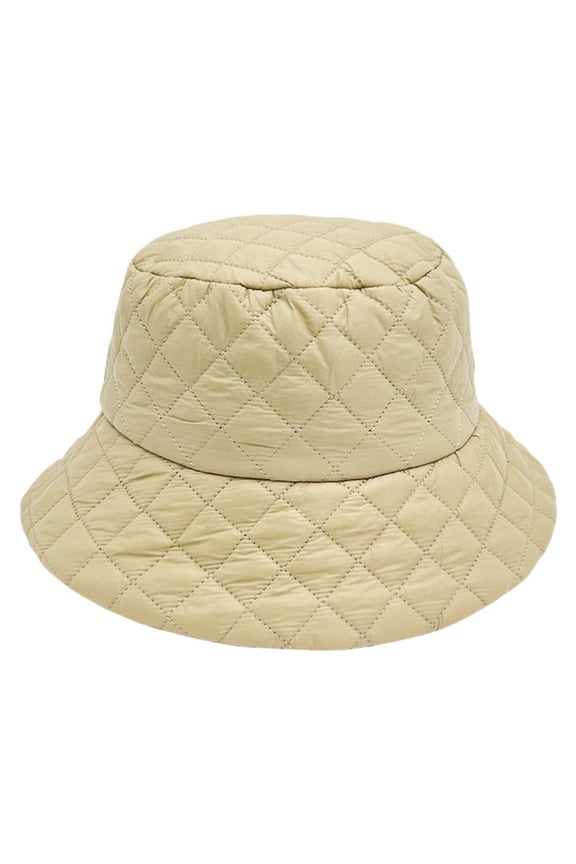 Wancir Women French Wool Beret Hats - Solid Color Classic Beanie Winter Cap
