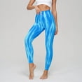 thumbnail image 1 of Wancir Women Ribbed Seamless Leggings High Waisted Workout Gym Yoga Pants, 1 of 3