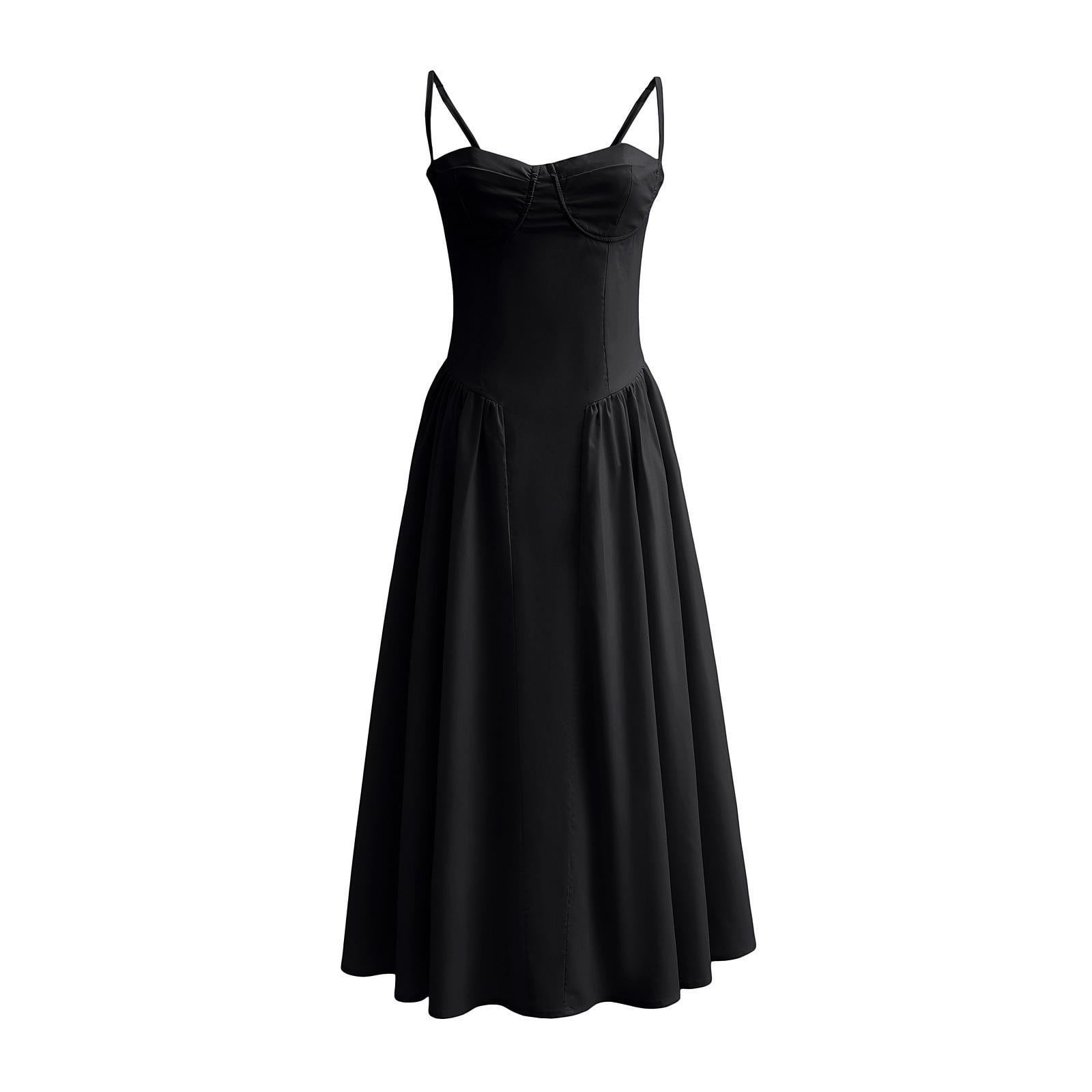 GIANA SENSU Midi Dress 送料関税込み Zenana Women & Plus Size Ruffle Sleeve Tiered Midi A-Line