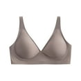 thumbnail image 1 of Wancir Women's Blissful Benefits Underarm-Smoothing with Seamless Stretch Wireless Lightly Lined Comfort Bra, 1 of 2