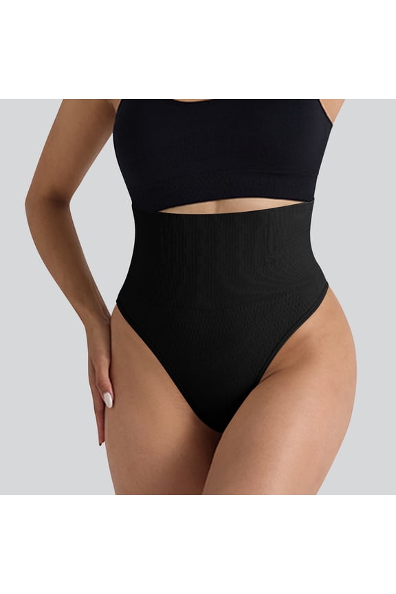Wancir Women's High-Waist Tummy Control Leggings Butt Lifting & Postpartum Recovery