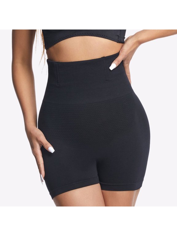 Wancir Women's High-Waist Tummy Control Leggings Butt Lifting & Postpartum Recovery