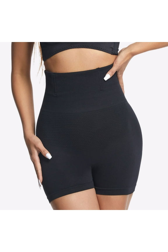 Wancir Women's High-Waist Tummy Control Leggings Butt Lifting & Postpartum Recovery