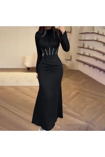 Form Cocktail Dress