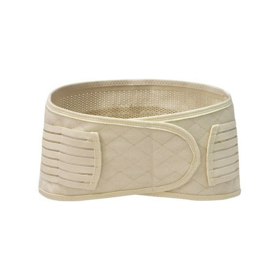 Wancir Women's Postpartum Corset Belt High-Compression Waist Trainer for C-Section/Gym