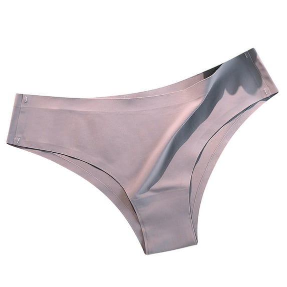 Wancir Womens Menstrual Period Panties Cotton Leak Proof Underwear Postpartum Protective Briefs