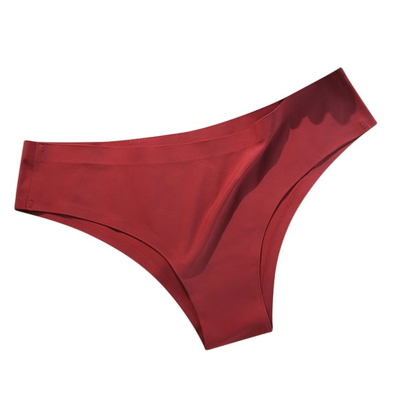 Wancir Womens Menstrual Period Panties Cotton Leak Proof Underwear Postpartum Protective Briefs