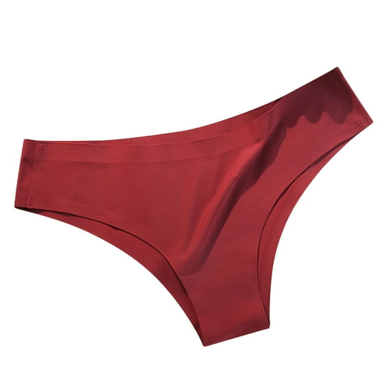 Wancir Womens Menstrual Period Panties Cotton Leak Proof Underwear Postpartum Protective Briefs