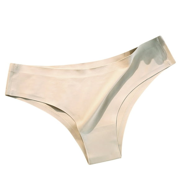 Wancir Womens Menstrual Period Panties Cotton Leak Proof Underwear Postpartum Protective Briefs