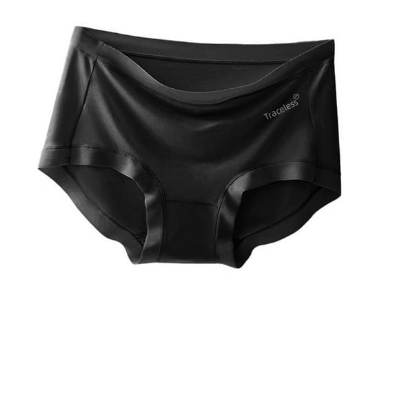 Wancir Womens Period Underwear Menstrual Period Panties Modal Leakproof Postpartum Protective Briefs