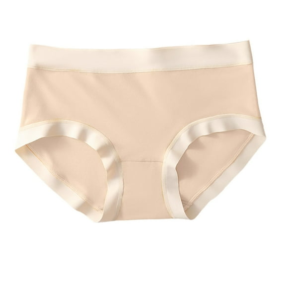 Wancir Womens Period Underwear Menstrual Period Panties Modal Leakproof Postpartum Protective Briefs