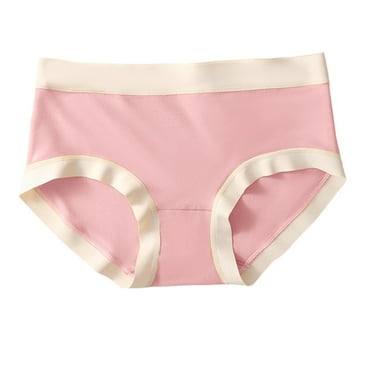 Wancir Womens Period Underwear Menstrual Period Panties Modal Leakproof Postpartum Protective Briefs