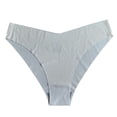thumbnail image 1 of Wancir Womens Period Underwear Menstrual Period Panties Postpartum Cotton Panties, 1 of 2