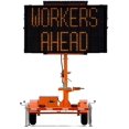 thumbnail image 1 of Wanco Matrix Mini Message Display Sign With Hydraulic Lift, 1 of 2