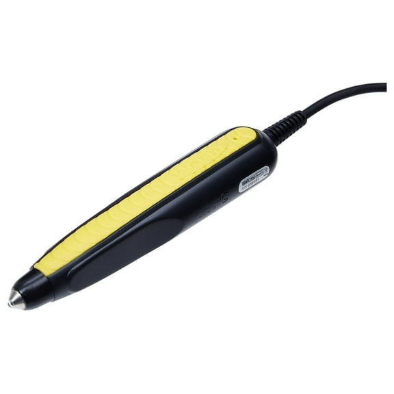 Wand Bar Code Scanner - Informatics WWR 2905 USB Pen Scanner Reader for Inventory, POS, Data Entry, Windows & DOS - Reliable & Cost-Effective