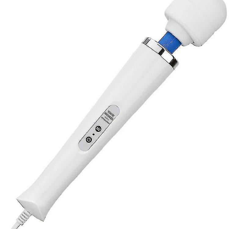 Wand Massager Relaxation Corded Massage Wand Back Neck Muscle