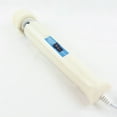 thumbnail image 1 of Wand Massager Wired Powerful Handheld Wand, Personal Total Body Therapy Massager Wand for Sports Recovery (White), 1 of 2
