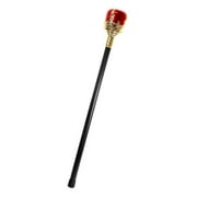 Wand: Scepter King - Red