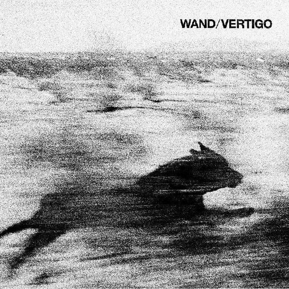 Wand - Vertigo - Music & Performance - CD