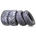 thumbnail image 1 of Wanda ATV/UTV Tires 25x10-12 & 25x11-12 High Load fit 08-13 Cub-Cadet VOLUNTEER 4X4, Set 4, 1 of 4