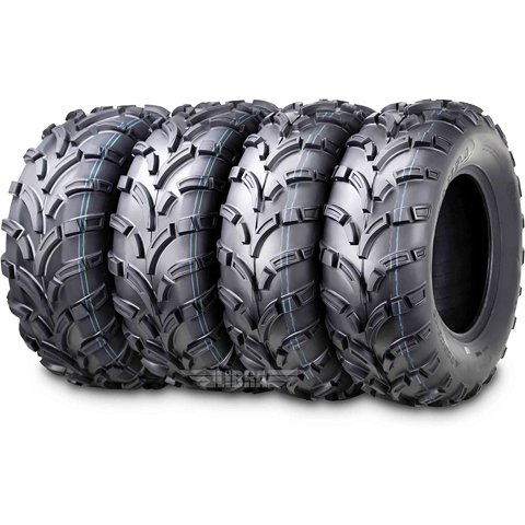 Set of 4 New WANDA ATV/UTV Tires 25×8-12 Front & 25×10-12 Rear /6PR P373 simolary.com 13 Set of 4 New WANDA ATV/UTV Tires 25×8-12 Front & 25×10-12 Rear /6PR P373 Simolary simolary.com 13