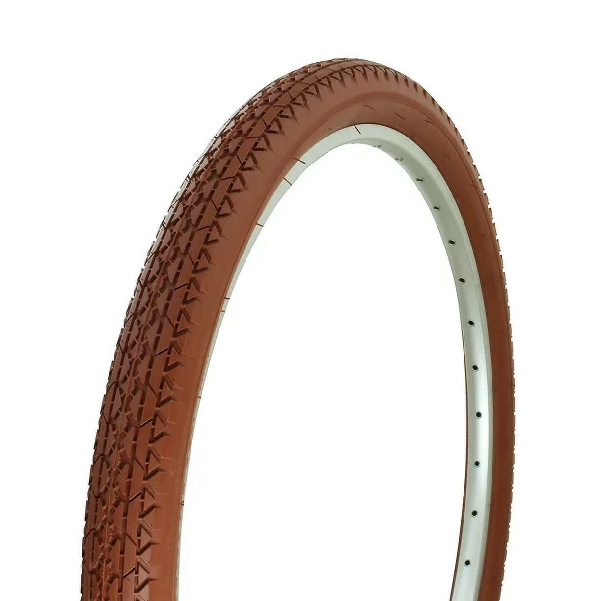 Wanda Beach Cruiser Bike Bicycle Tires 26 inch x 2.125