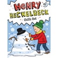 thumbnail image 1 of Wanda Coven: Henry Heckelbeck Chills Out (Paperback), 1 of 1