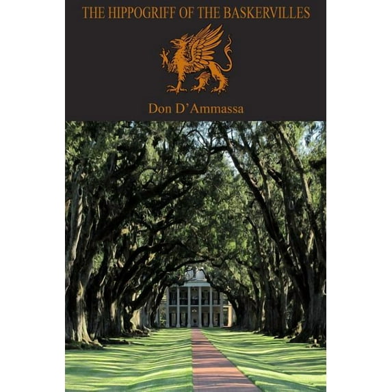 The Hippogriff of the Baskervilles