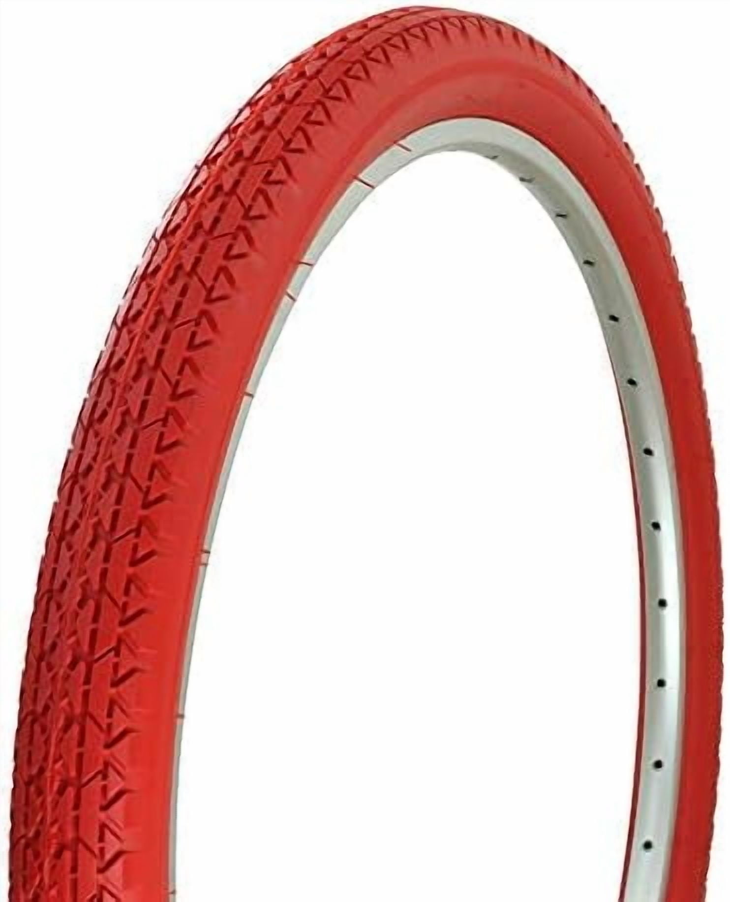 Pneu Noir 26 X 2.125 Vélo Cruiser - Foto 6