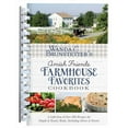 thumbnail image 1 of Wanda E Brunstetter: Amish Country Cookbook (Hardcover), 1 of 1