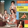 thumbnail image 1 of Wanda Jackson - Honey Bop - Music & Performance - Vinyl, 1 of 1