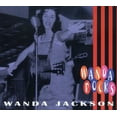 thumbnail image 1 of Wanda Jackson - Wanda Rocks - Music & Performance - CD, 1 of 1