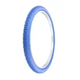 thumbnail image 1 of Enix Biycle Tire 26" x 2.125" P-1075A Blue/Blue Sidewall, 1 of 3