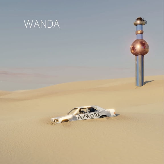 Wanda (LP)