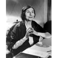 thumbnail image 1 of Wanda Landowska History (18 x 24), 1 of 2