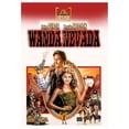 thumbnail image 1 of Wanda Nevada (DVD), MGM Mod, Western, 1 of 1