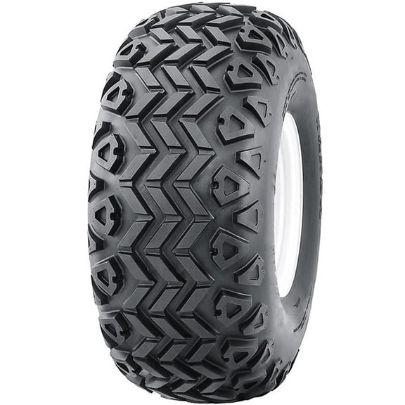 Wanda P3026B 25X13.00-9 4 Ply All-Season Lawn & Garden Tires One Tire