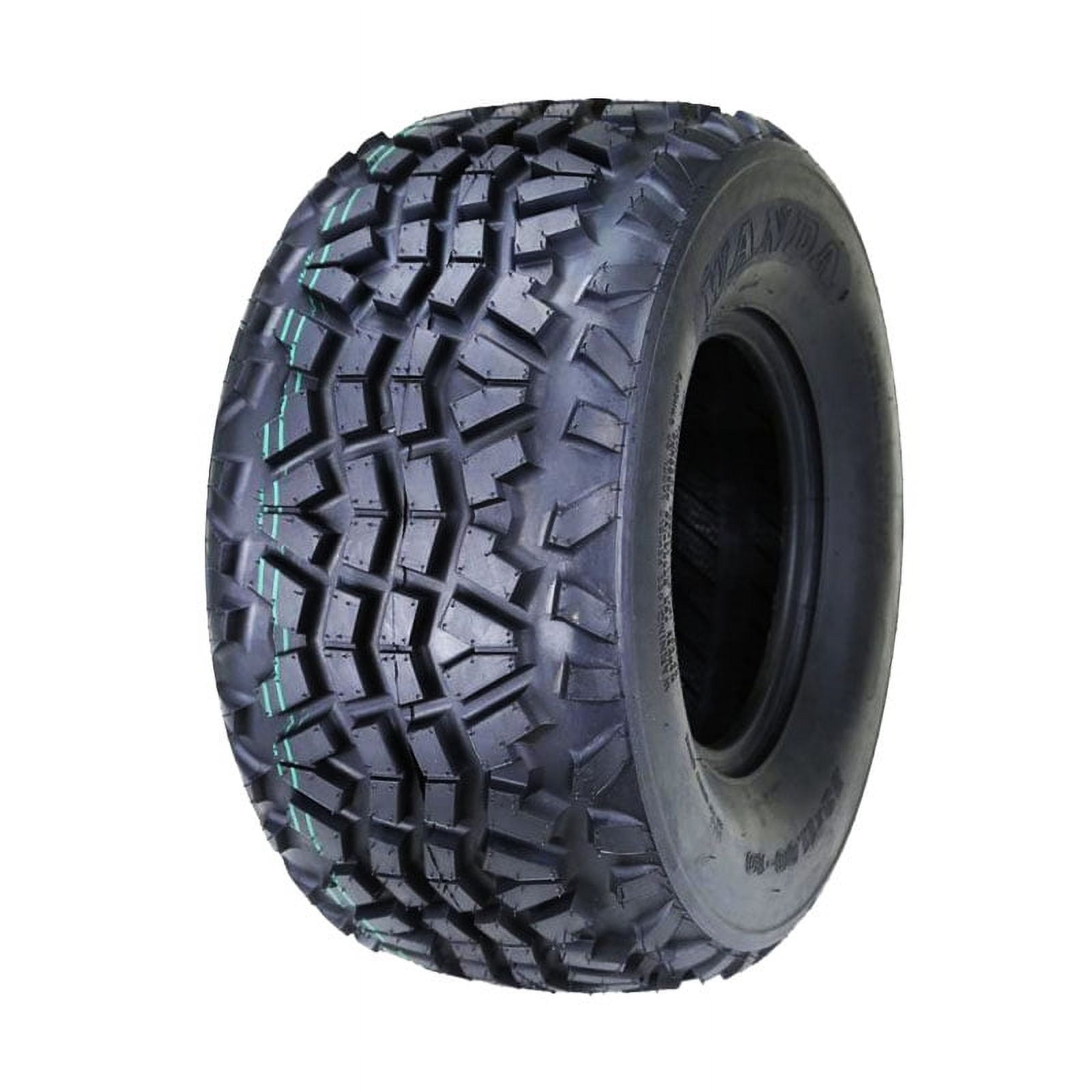 Wanda P3077 23X11-10 98A3 D ATV/UTV Tire - Walmart.com