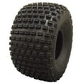thumbnail image 1 of Wanda P322 22X11-10 42J B ATV/UTV Tire, 1 of 4