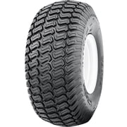 Wanda P332 15X6.00-6 61A3 4 Ply All-Season Lawn & Garden Tires One Tire