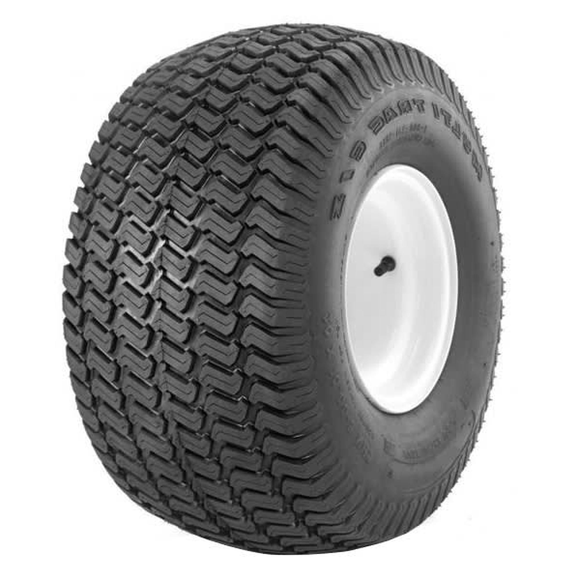 Wanda P332 16X6.50-8 64A3 B Lawn & Garden Tire