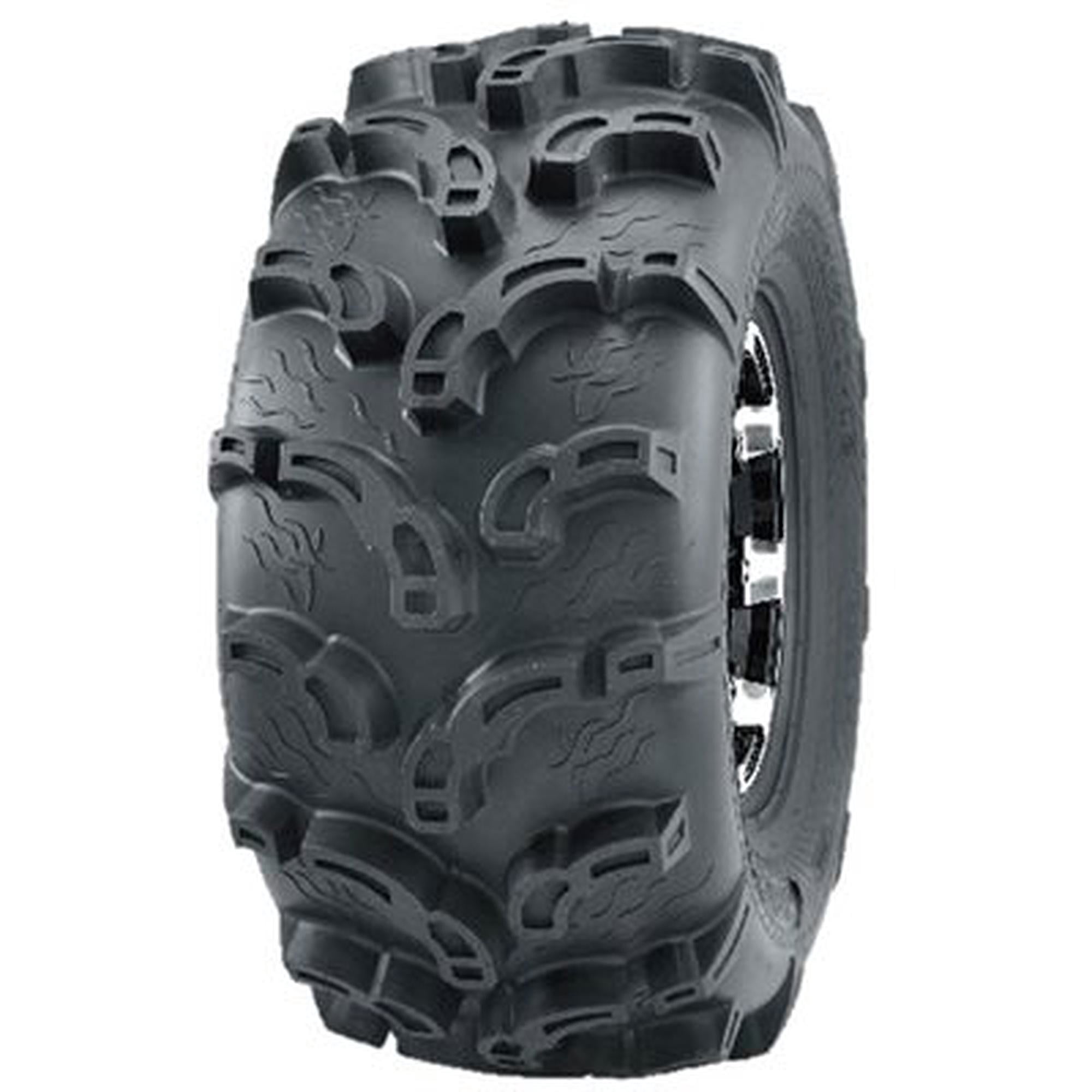 Wanda P375 25X10-12 50J C ATV/UTV Tire