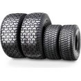 thumbnail image 1 of Wanda Turf Tires Front 15x6-6 & Rear 20x8-8 Farm Tire, 1 of 4