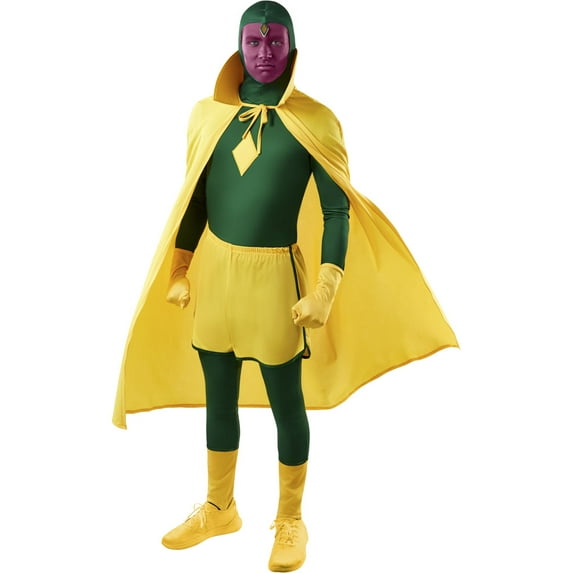 Wanda Vision: Vision Men's Costume