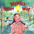 thumbnail image 1 of Wanda's Better Way (Hardcover), 1 of 1