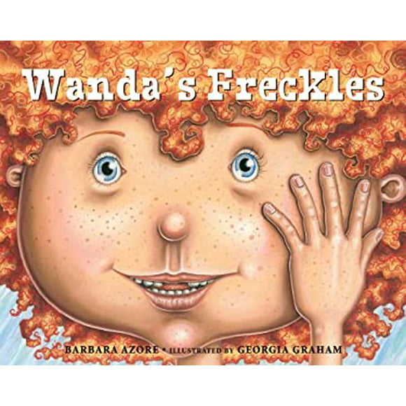 Pre-Owned Wanda's Freckles 9781770493087 /