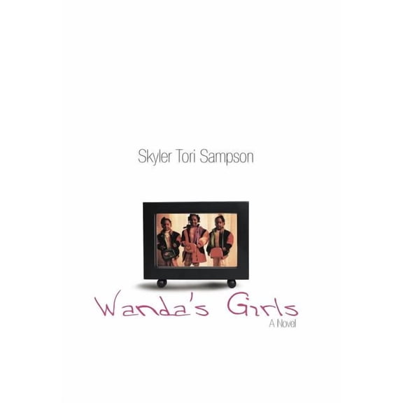Wanda's Girls, (Hardcover)