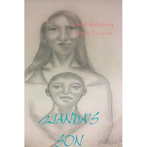 Pre-Owned Wanda's Son (Paperback) 1329043391 9781329043398
